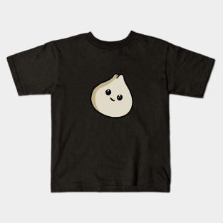 Kawaii Dumpling Kids T-Shirt